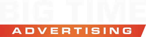 Big Time Advertising & Marketing Logo