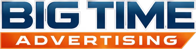 Big Time Advertising & Marketing Logo